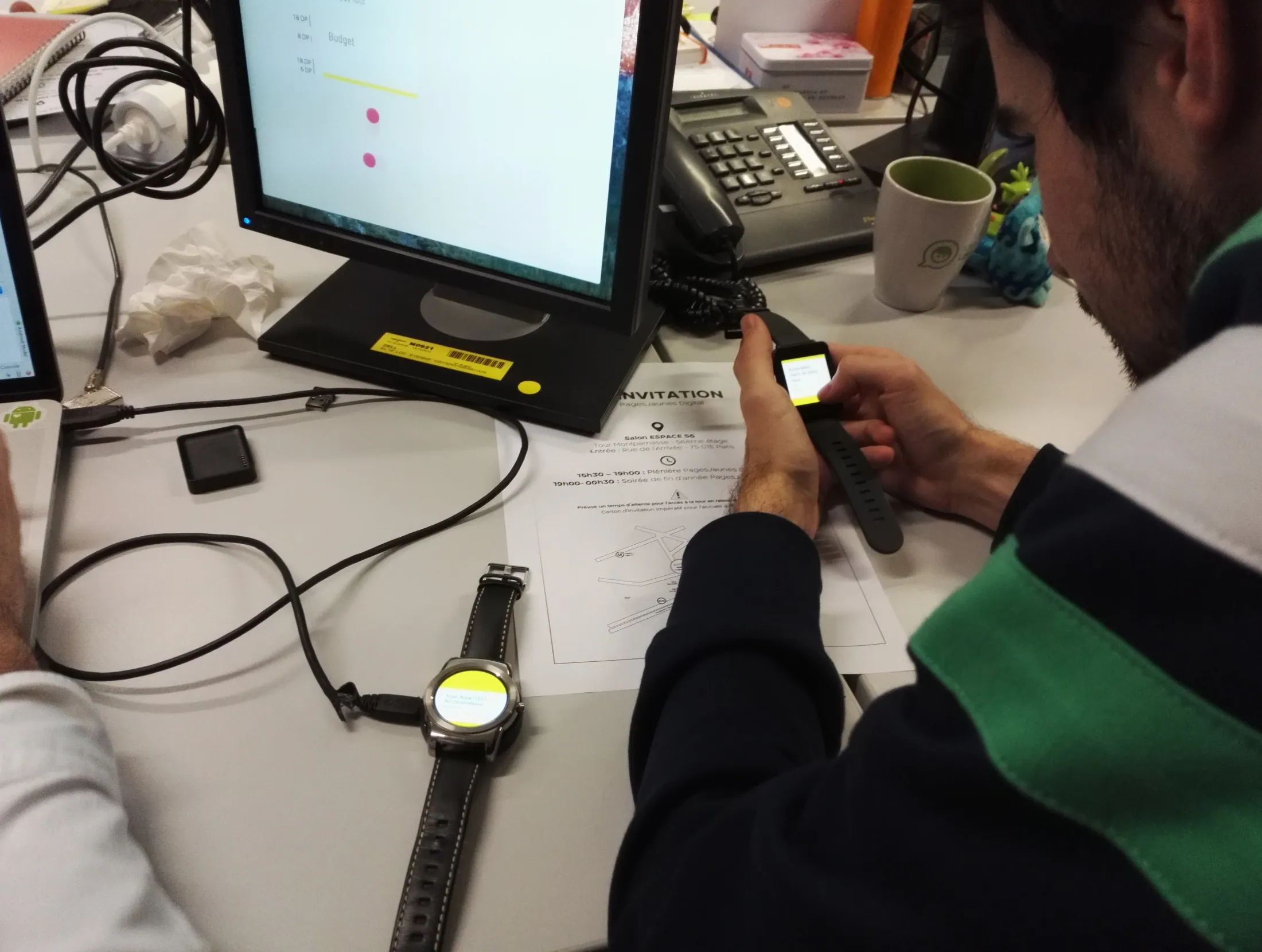 Real Device Testing